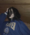 Rencontre Femme : Натали, 22 ans à Ukraine  Киев